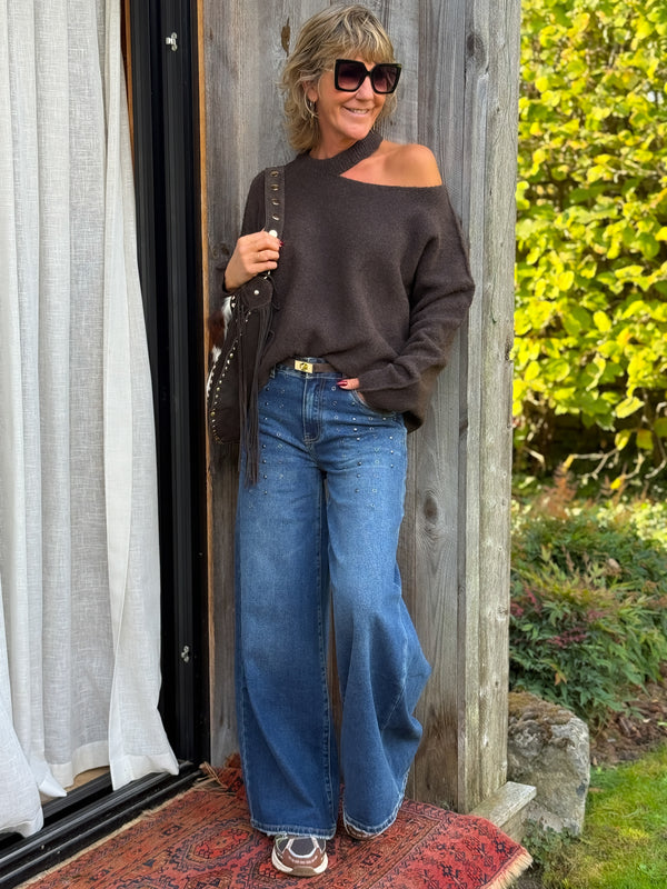 Pull Cyrielle
