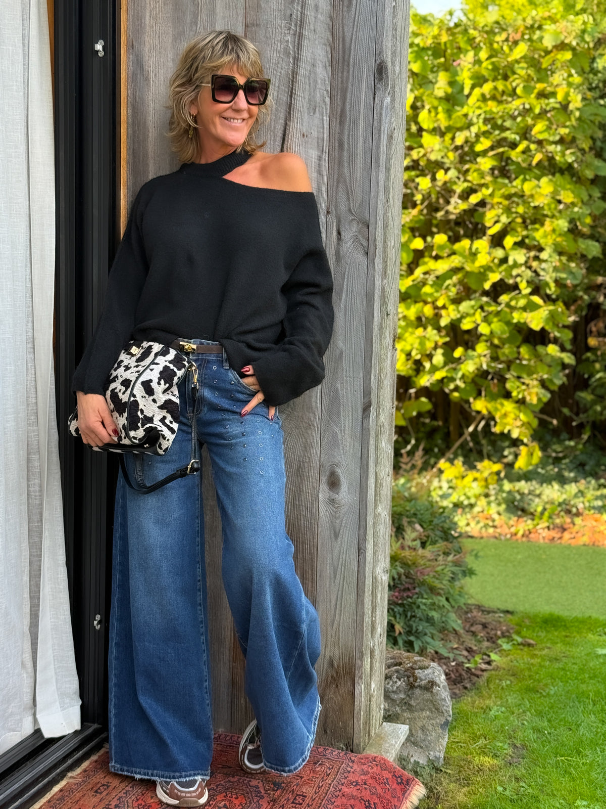 Pull Cyrielle