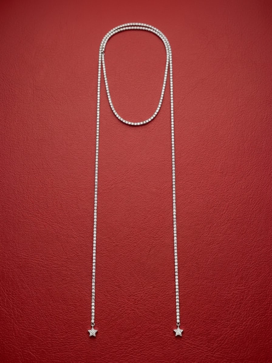 Collier Stell