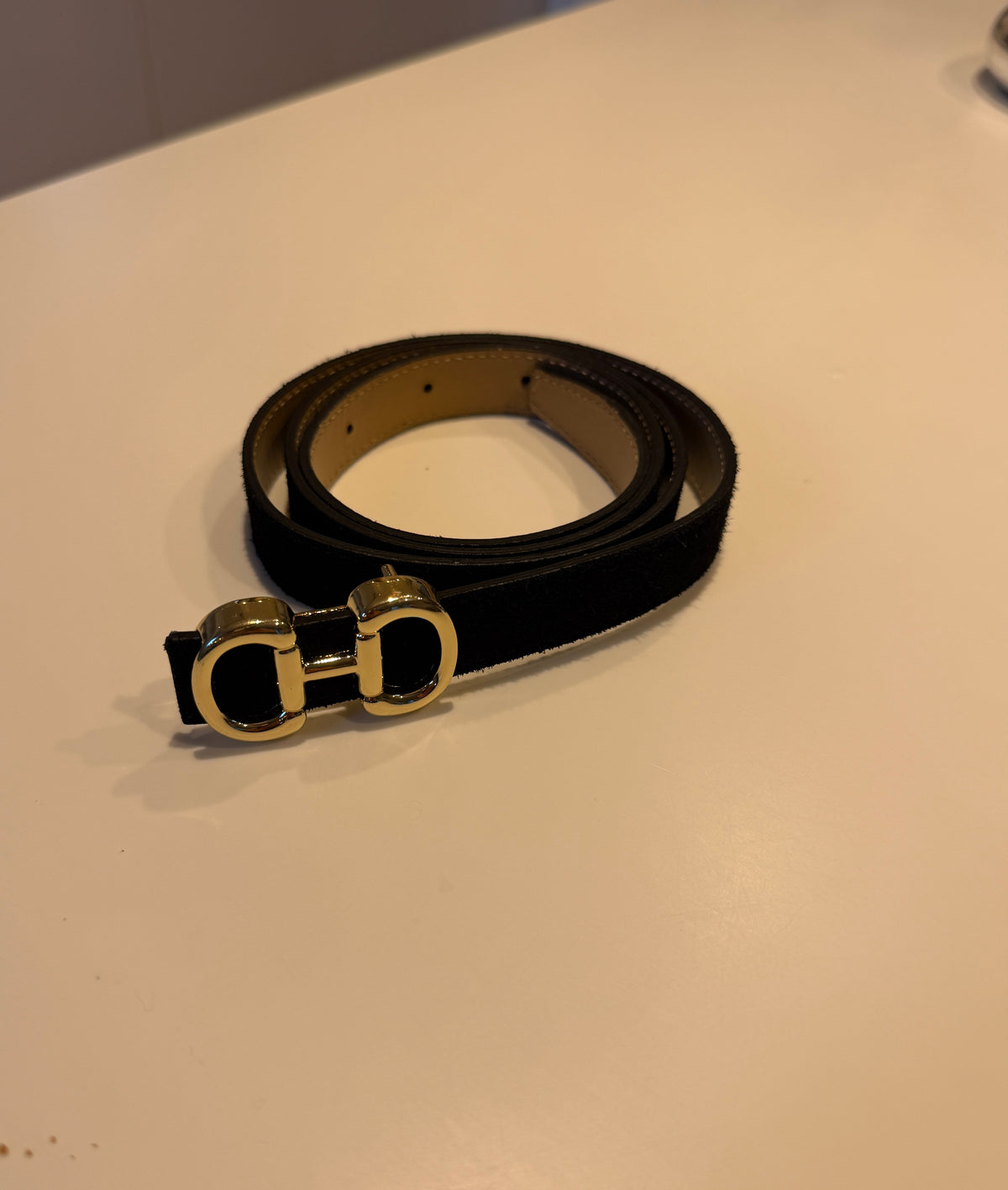 Ceinture Kurt