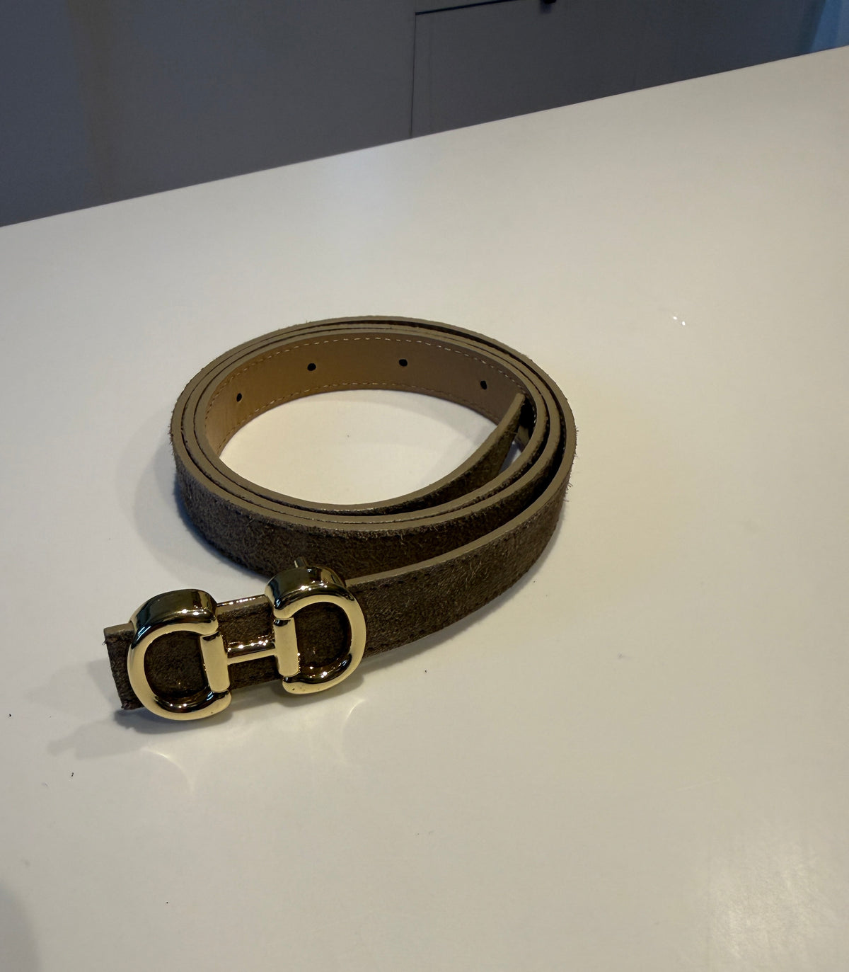 Ceinture Kurt