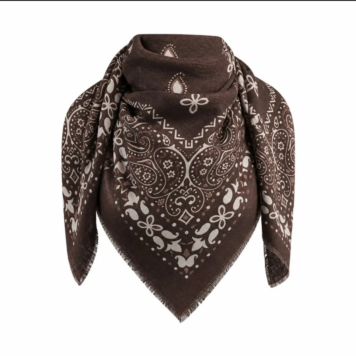 Foulard Flouka
