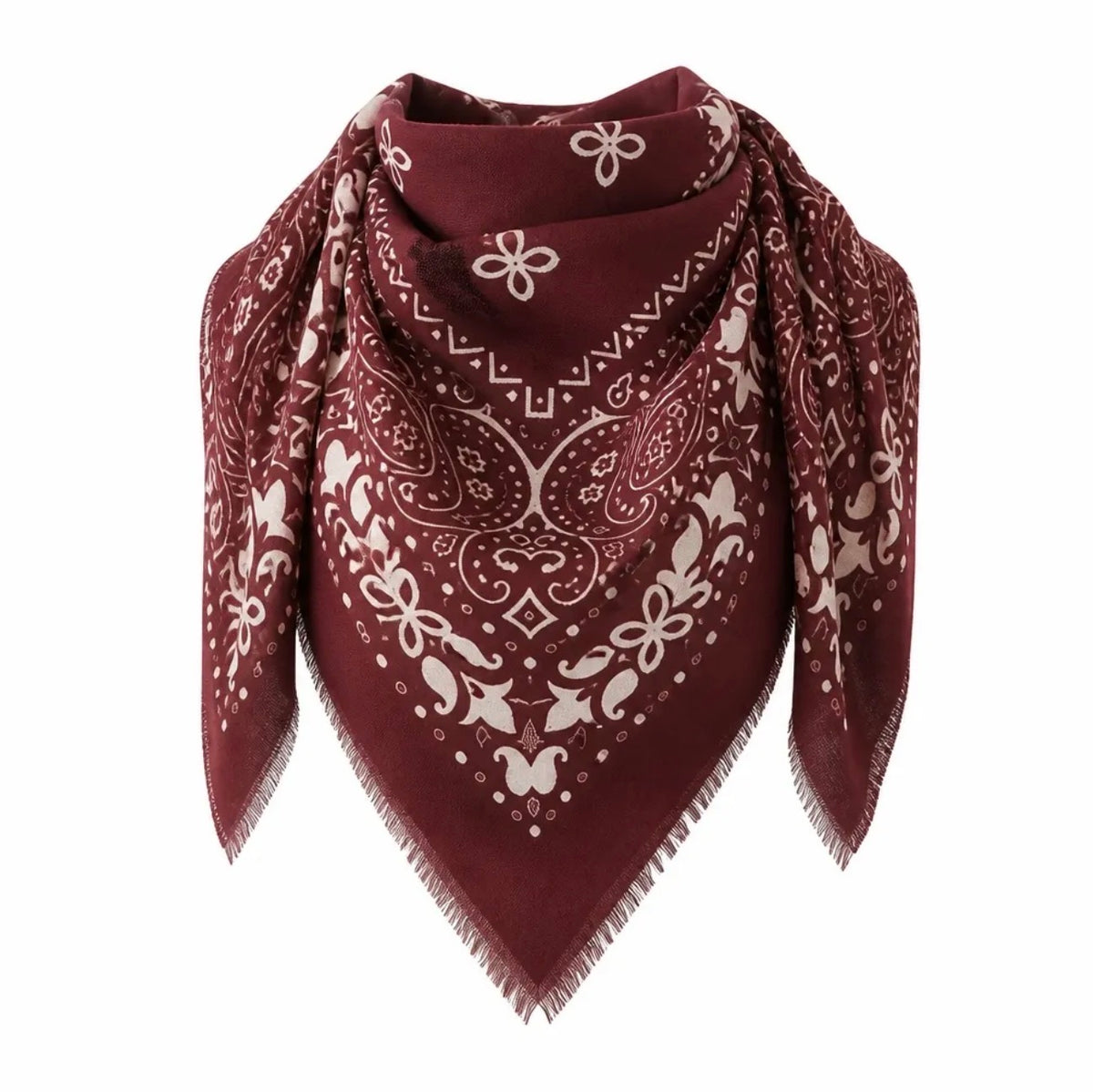 Foulard Flouka