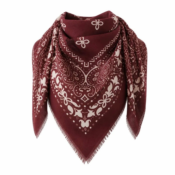 Foulard Flouka