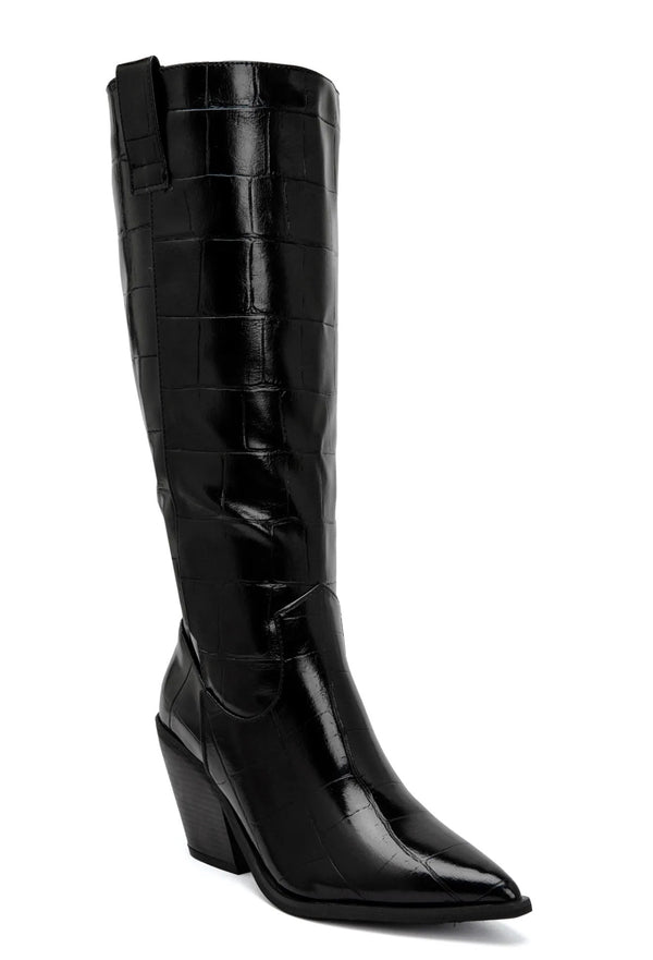 Bottes Queen