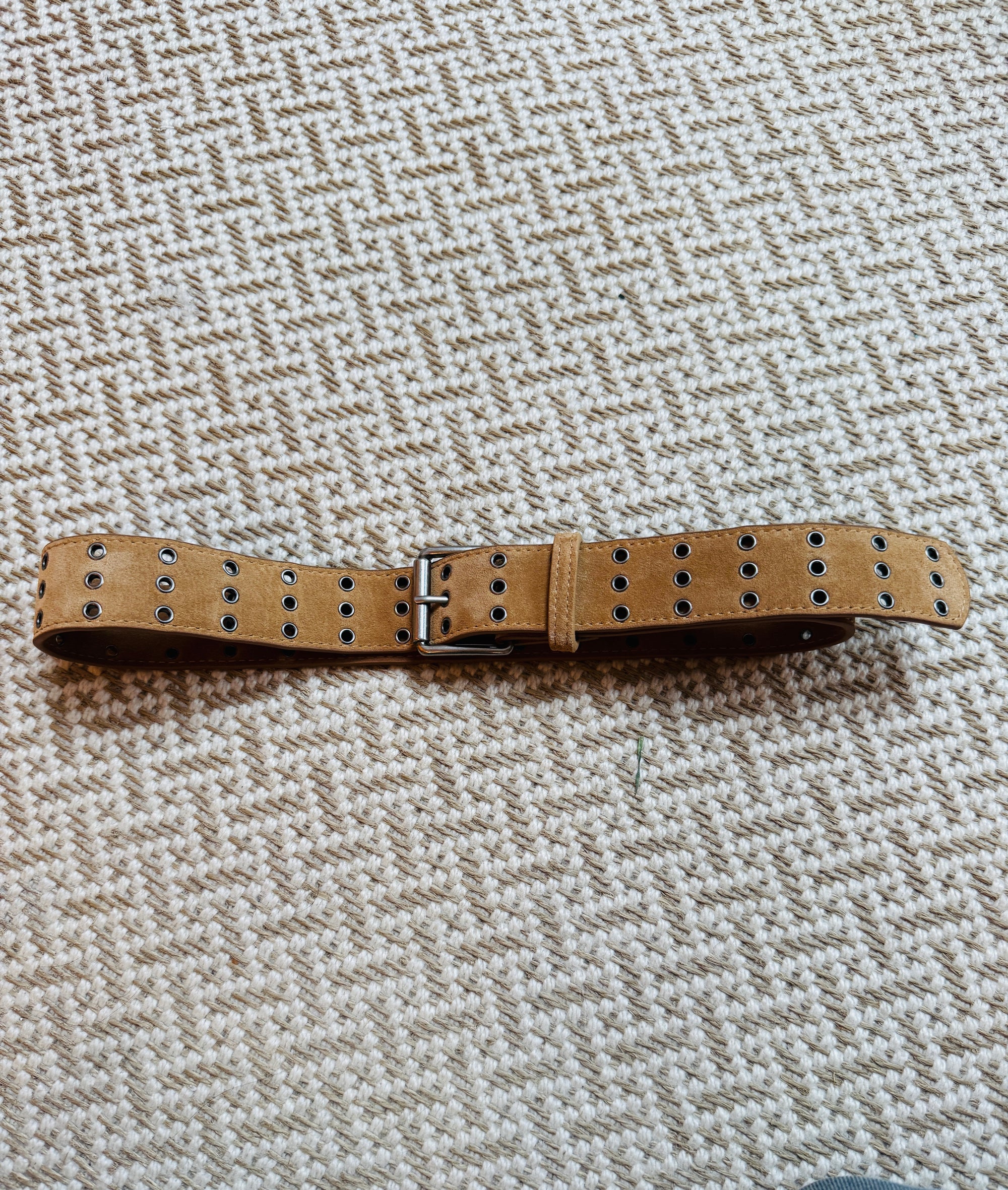 Ceinture Joe
