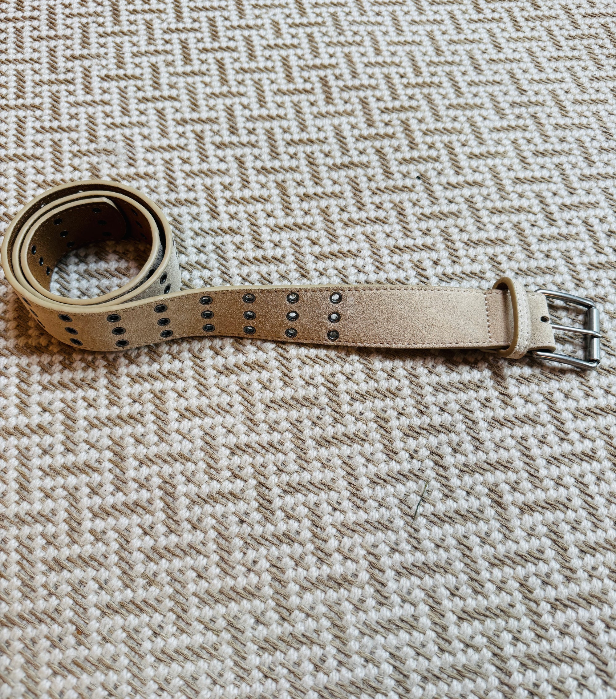 Ceinture Joe