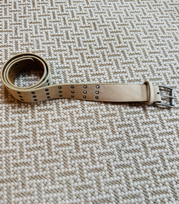 Ceinture Joe