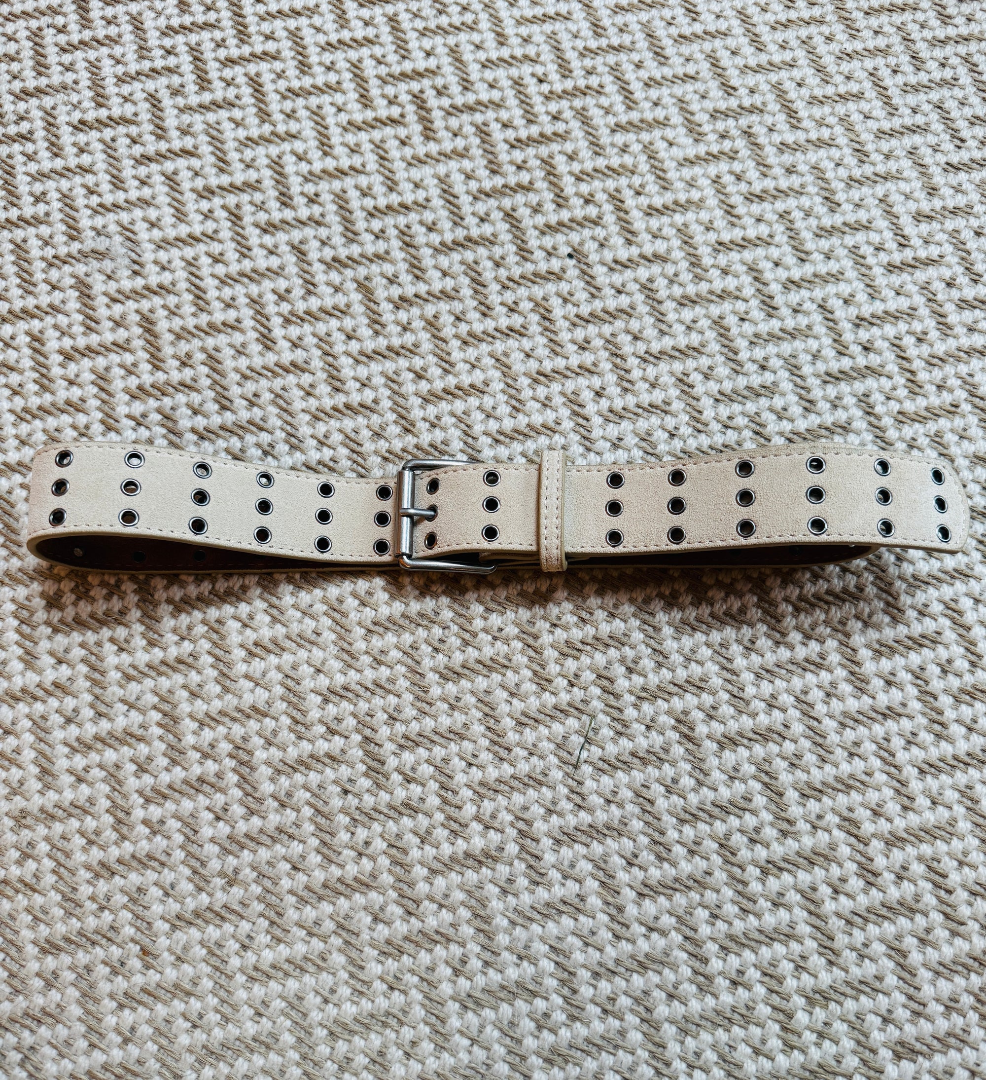 Ceinture Joe